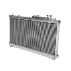 Cooling Solutions Aluminium Radiator for Subaru Impreza WRX & STI GR / GH (08-14)
